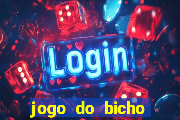 jogo do bicho online df