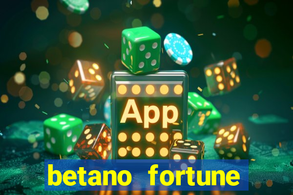 betano fortune tiger demo