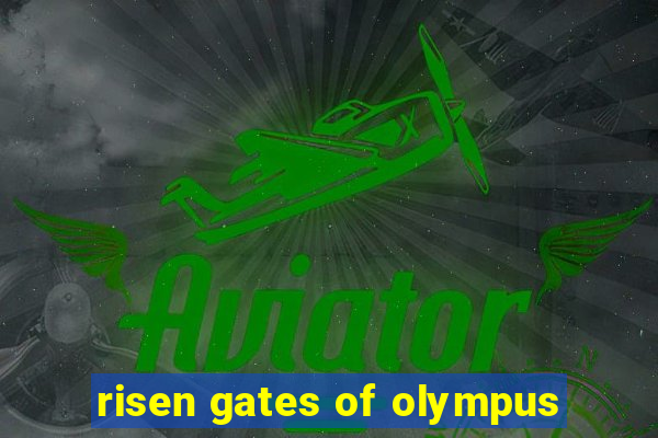 risen gates of olympus