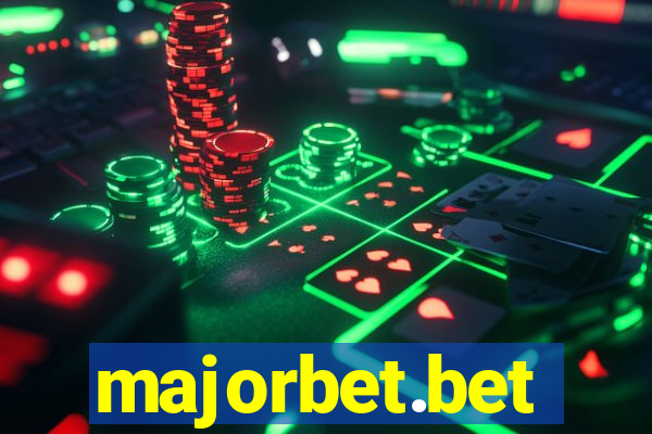 majorbet.bet