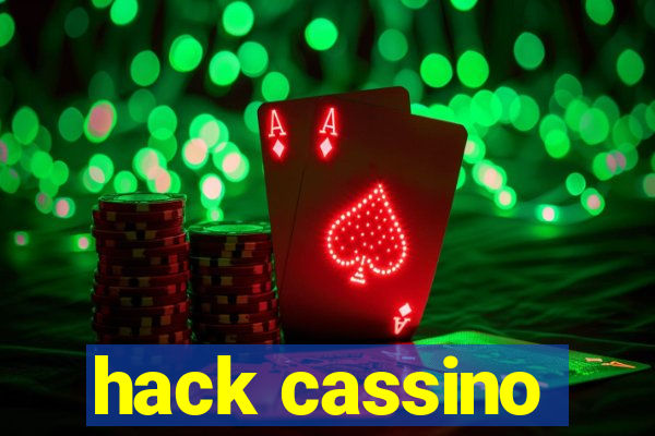 hack cassino