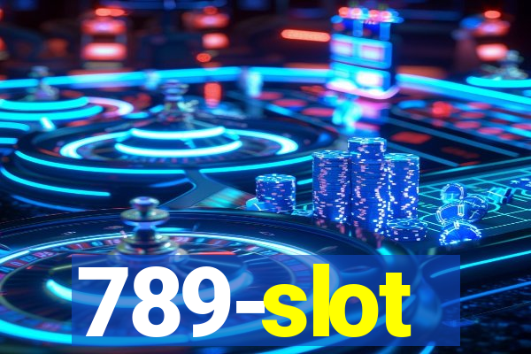 789-slot