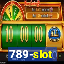 789-slot