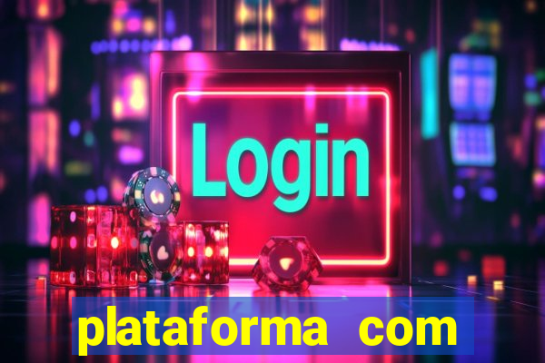 plataforma com rodada gratis