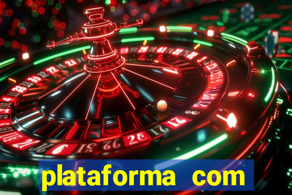 plataforma com rodada gratis