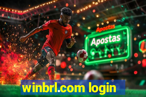 winbrl.com login