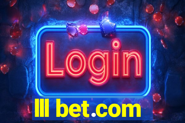 lll bet.com