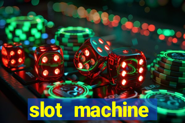 slot machine besplatne igre