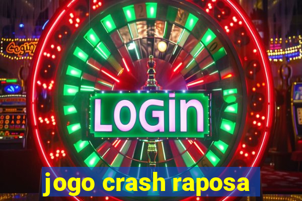 jogo crash raposa