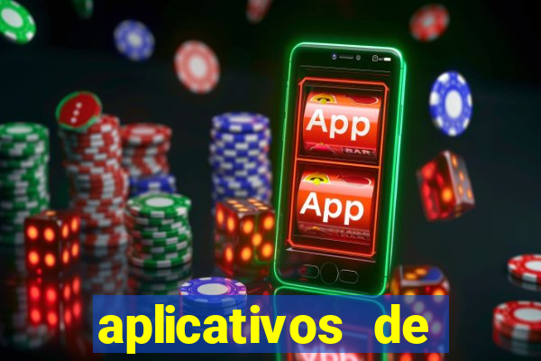 aplicativos de slots para ganhar dinheiro