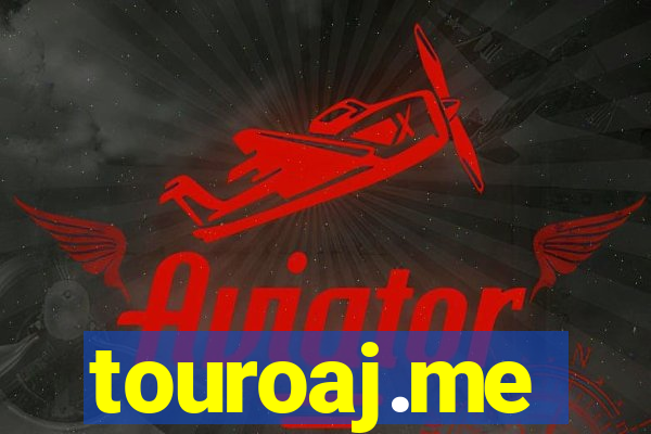 touroaj.me