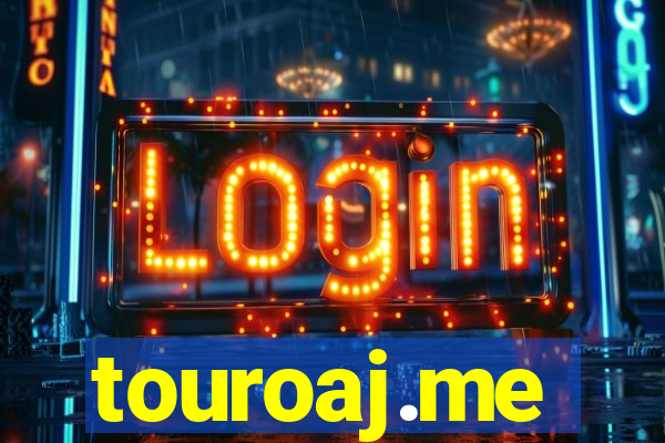 touroaj.me