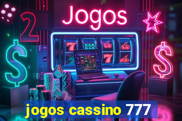 jogos cassino 777