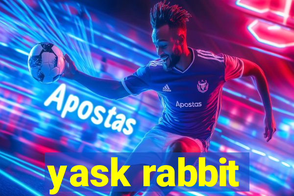 yask rabbit