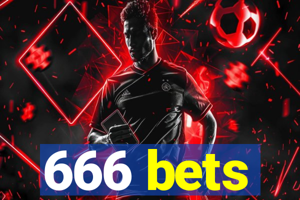 666 bets