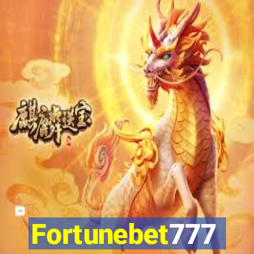 Fortunebet777