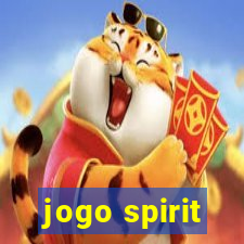 jogo spirit