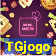 TGjogo