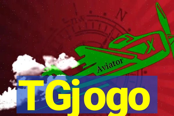 TGjogo