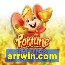 arrwin.com