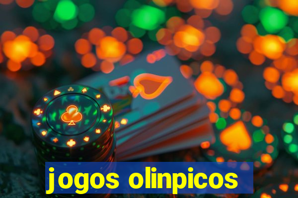 jogos olinpicos