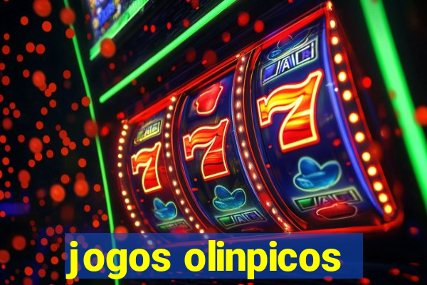 jogos olinpicos