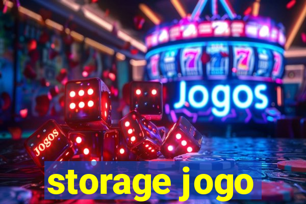 storage jogo