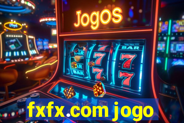 fxfx.com jogo