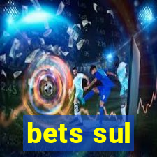 bets sul