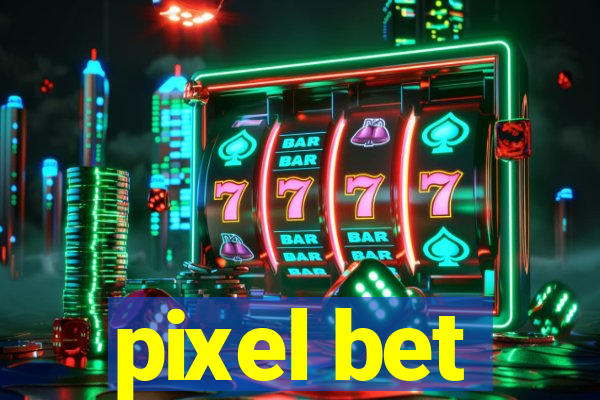 pixel bet