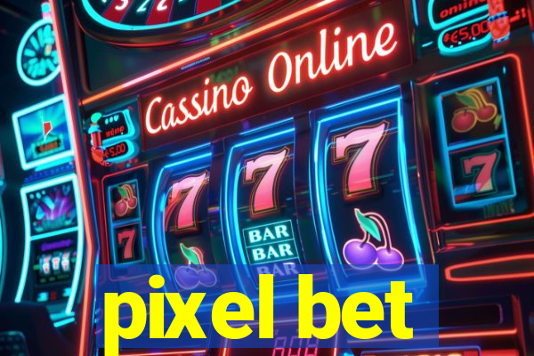 pixel bet