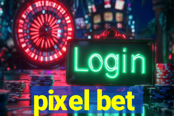 pixel bet