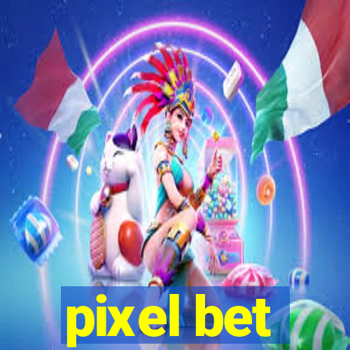 pixel bet