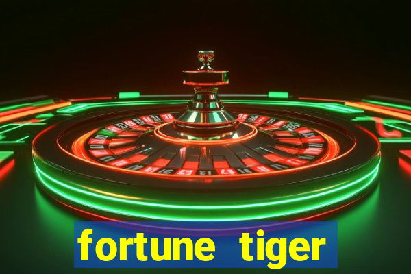 fortune tiger sinais telegram