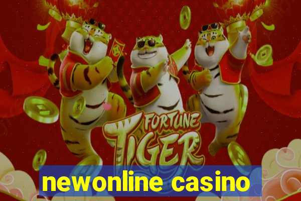 newonline casino