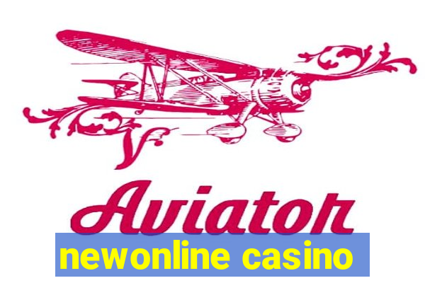 newonline casino