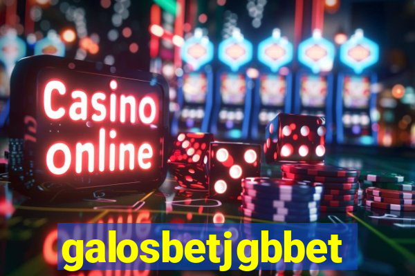 galosbetjgbbet