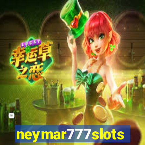 neymar777slots