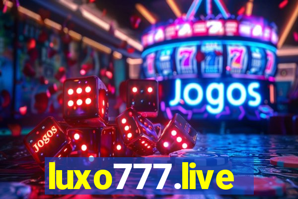 luxo777.live