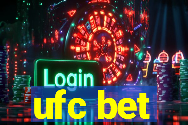 ufc bet