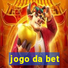 jogo da bet