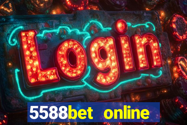 5588bet online casino internet