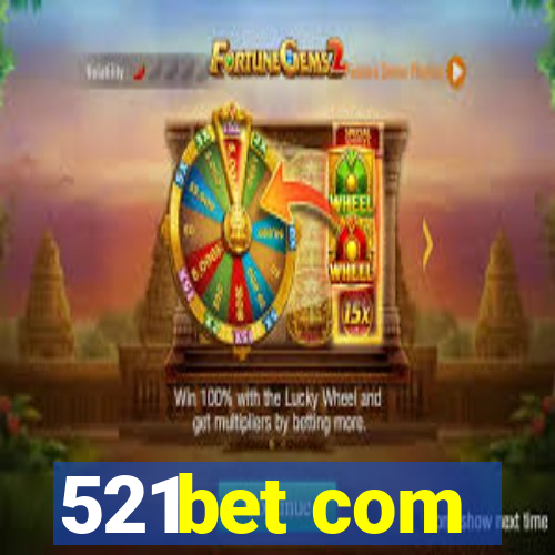 521bet com