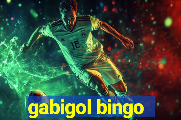 gabigol bingo