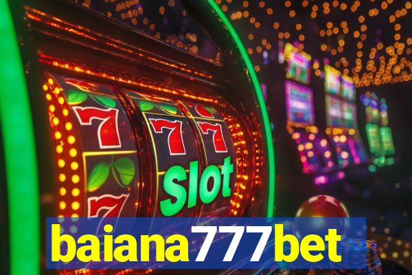 baiana777bet