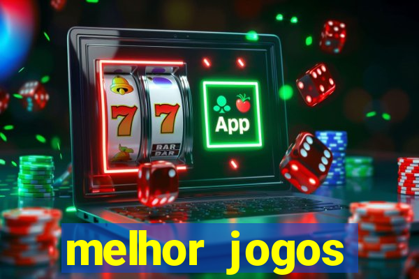 melhor jogos offline para android