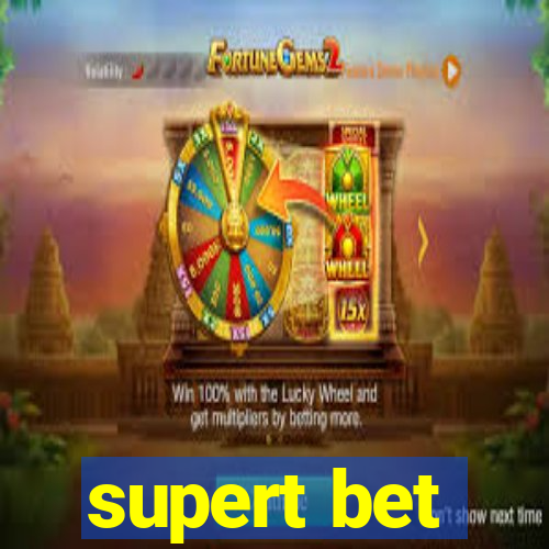 supert bet