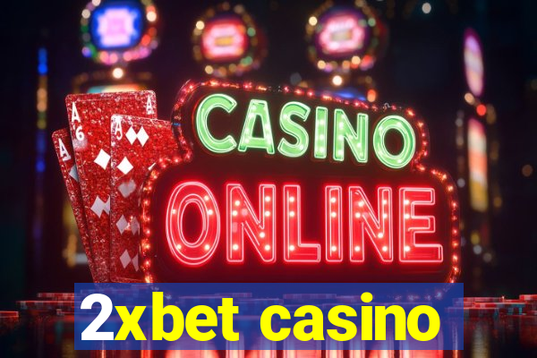 2xbet casino