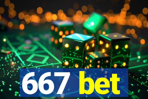 667 bet