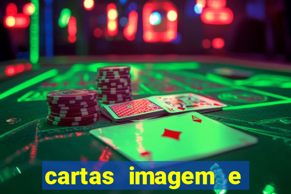 cartas imagem e ação para imprimir